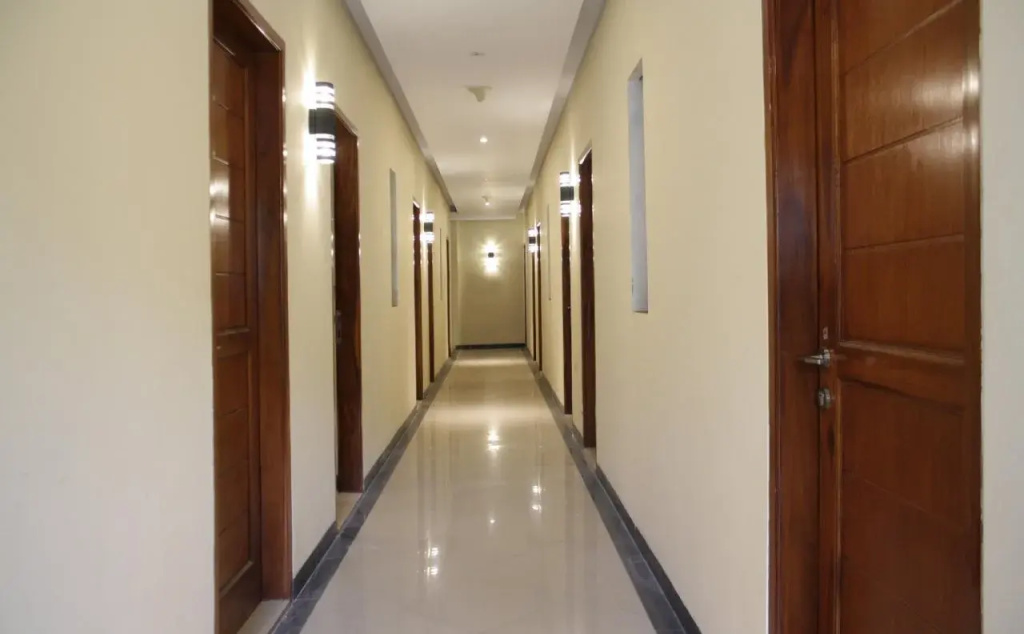 Hotel O Cempaka Place Homestay