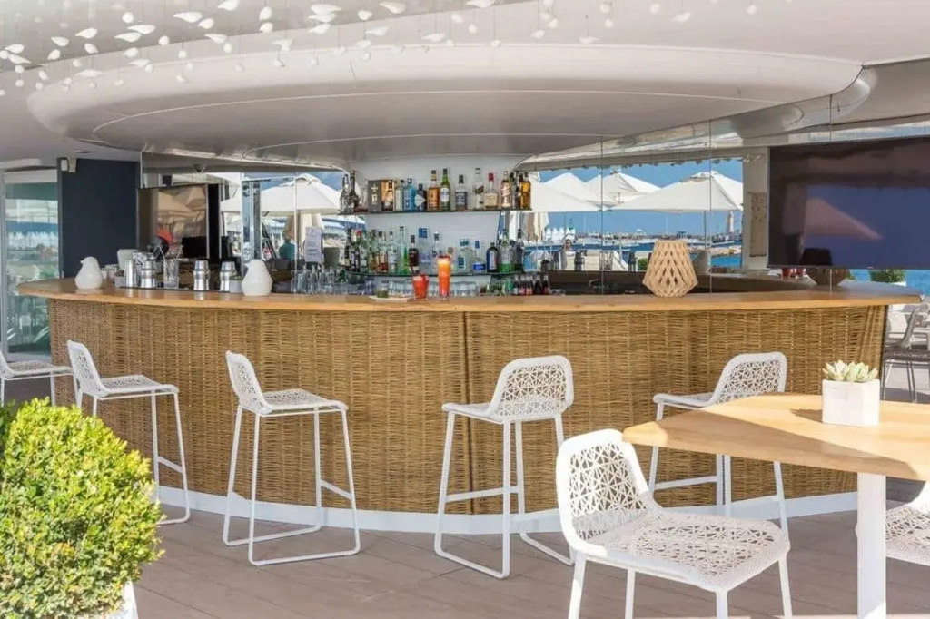 Hôtel Barrière Le Majestic Cannes