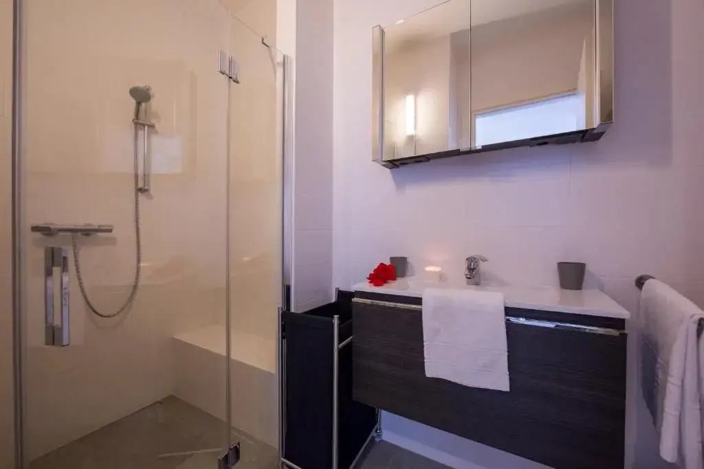 Casa Laura Apt 3