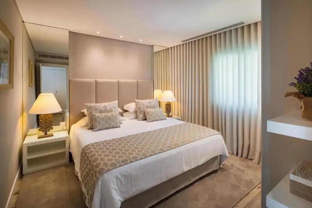 Vila Balaia - Luxury Boutique Villas