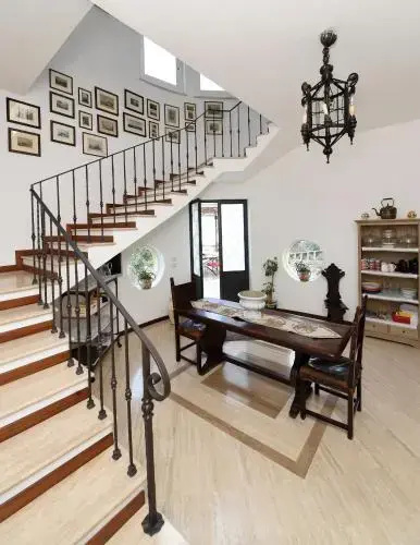 Bella Sorrento B&B