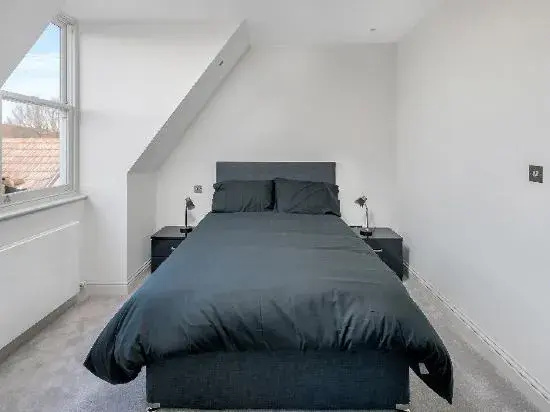 OYO Home 138  Woodville Road 2 beds
