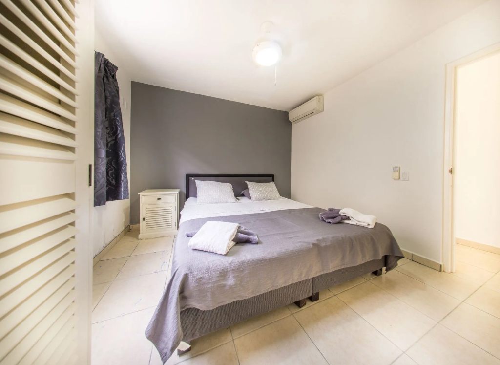 Hillside Resort Bonaire