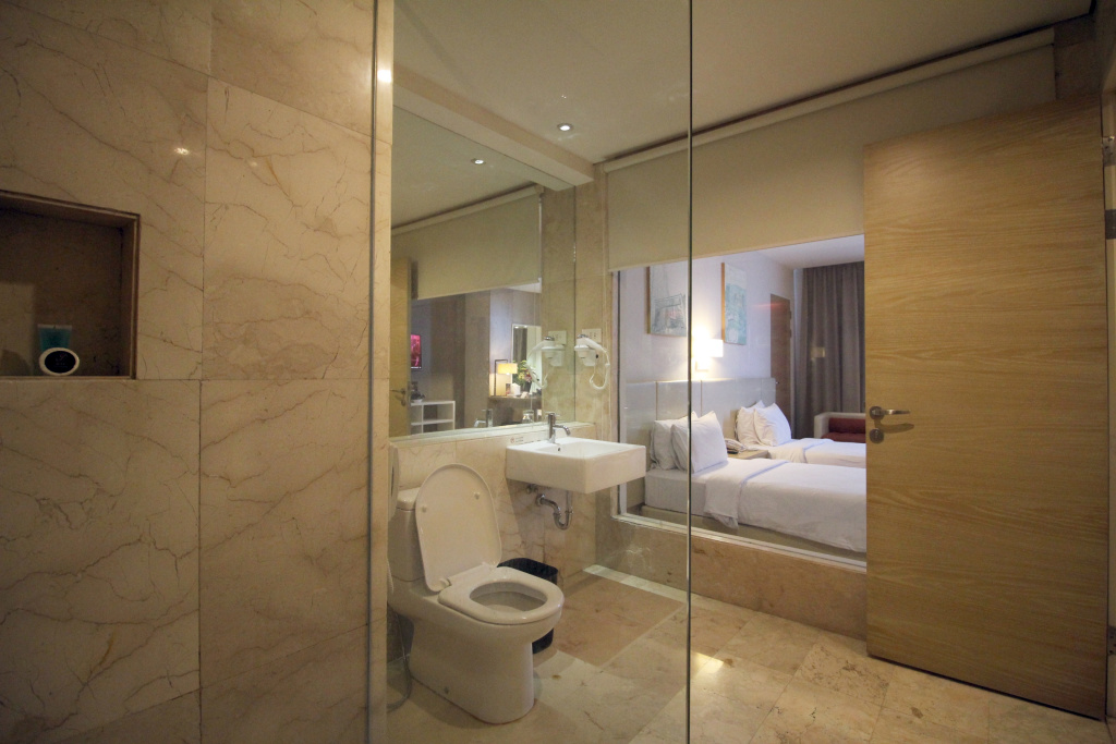 Grand Jatra Hotel Balikpapan