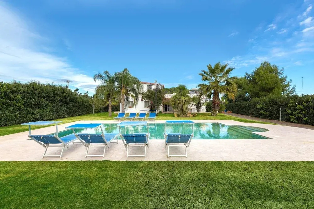 2533 Villa Sogno Blu - Appartamento Blu by Barbarhouse