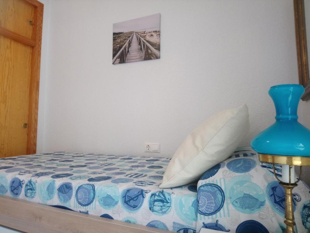 Apartamento Petrel II