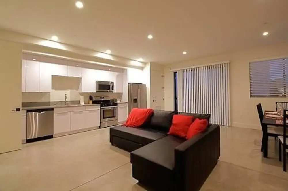 Charming North Park 1BR