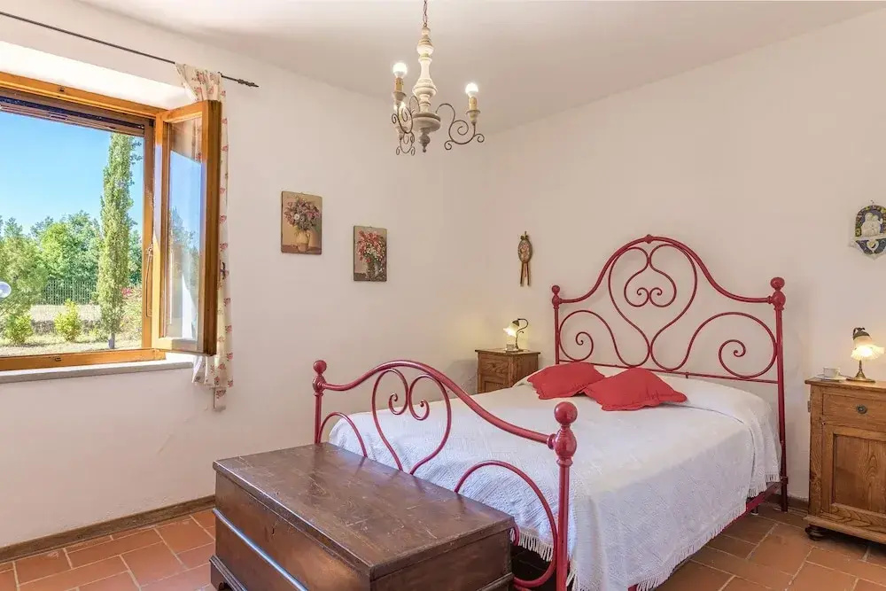 Casa vacanze Il Poggetto