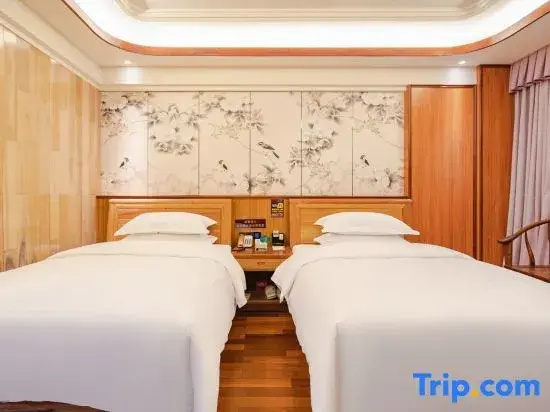 Wenhe Hotel