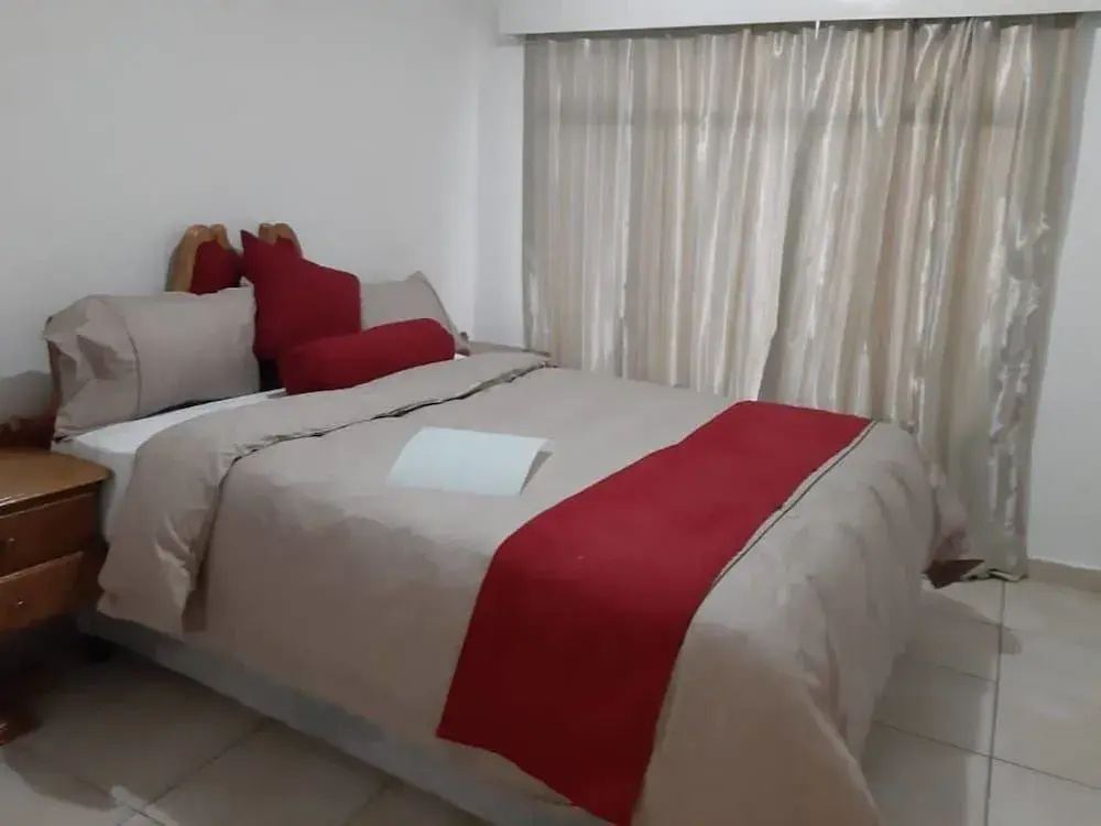 Luxurious Holiday Home