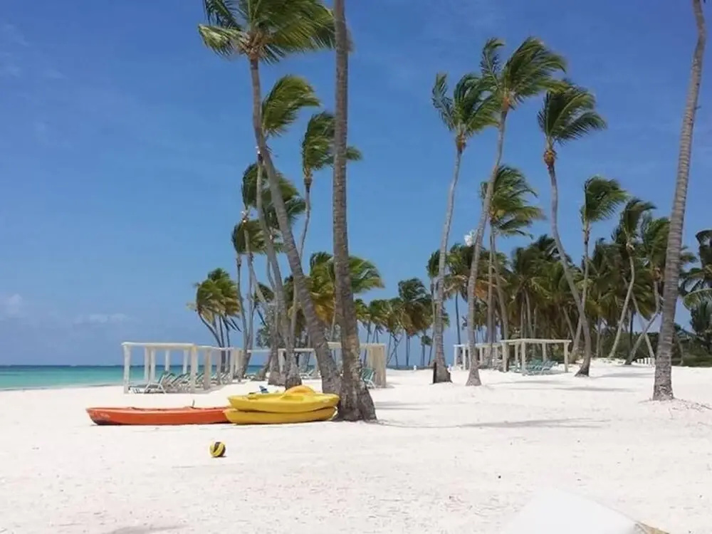 Caribbean Experience Playa Bavaro 2r 02