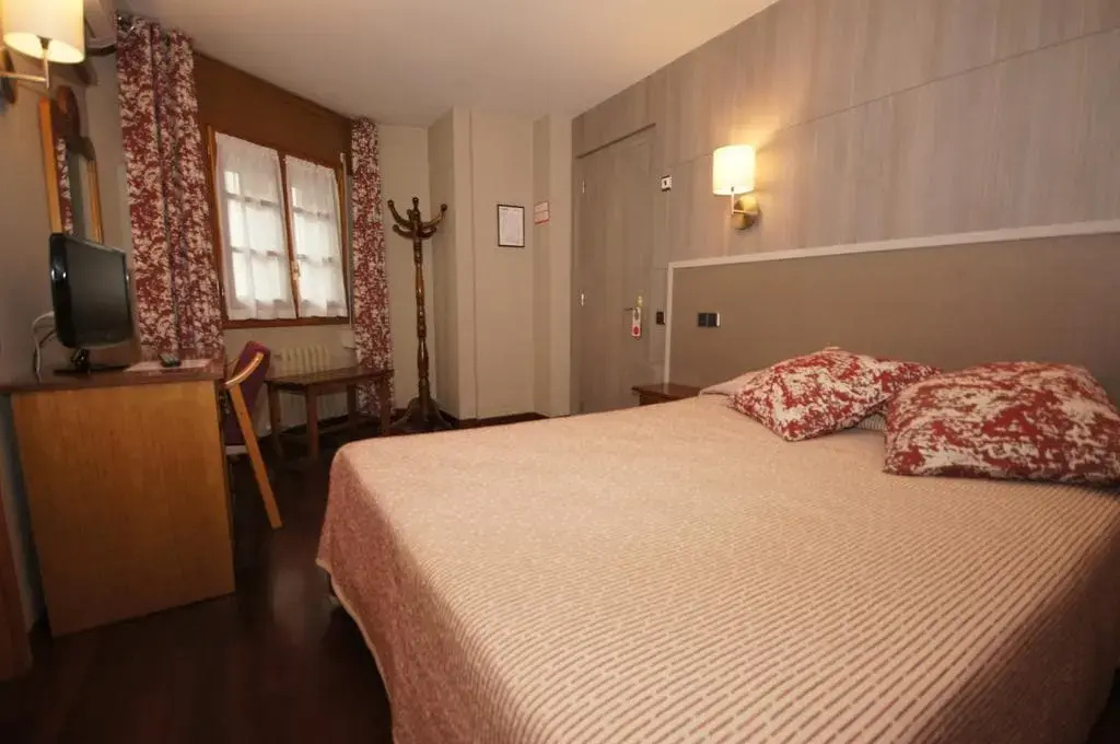Hotel Aragüells