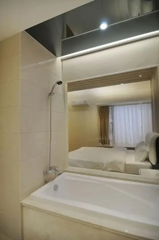 Sixiangjia Apartment