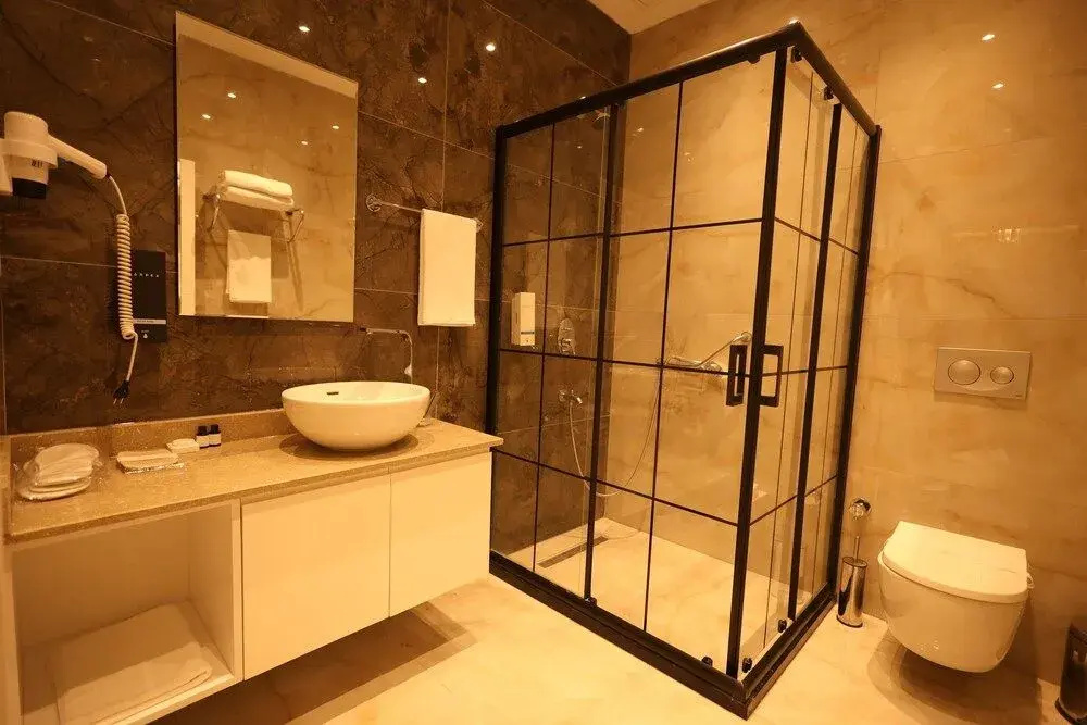 Green Roof Boutique Hotel & SPA Istanbul Airport