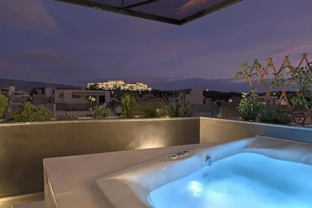 Athenian Lofts