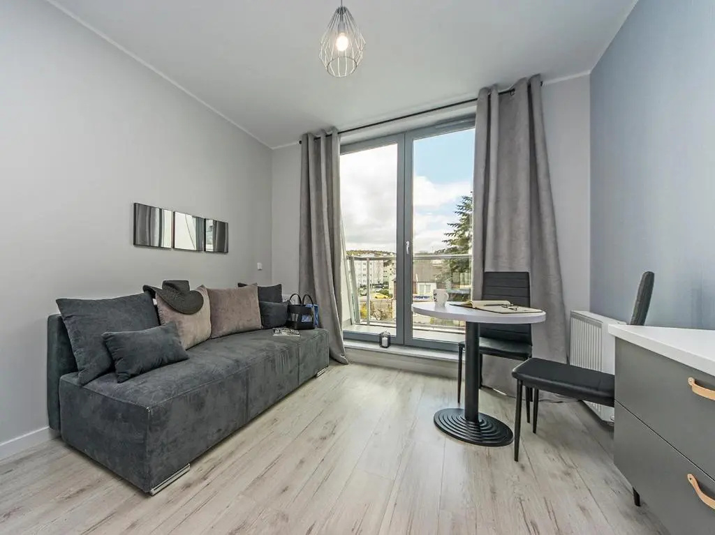Glow Apartments, Apartamenty Dolny Sopot
