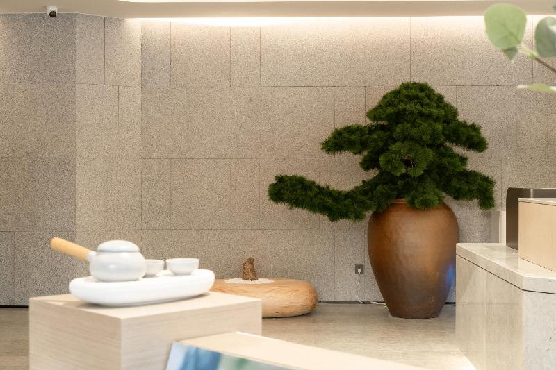 Ji Hotel Guangzhou Huadu Square Metro Station