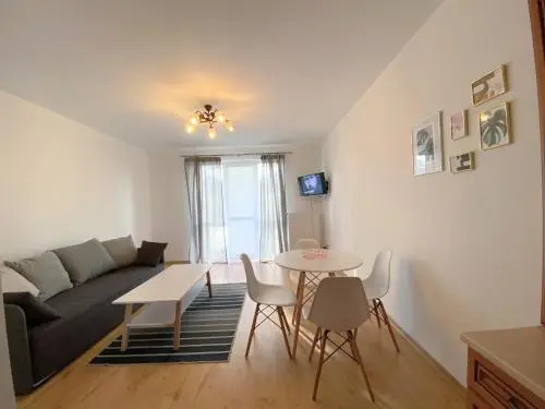 Easy Apartamenty
