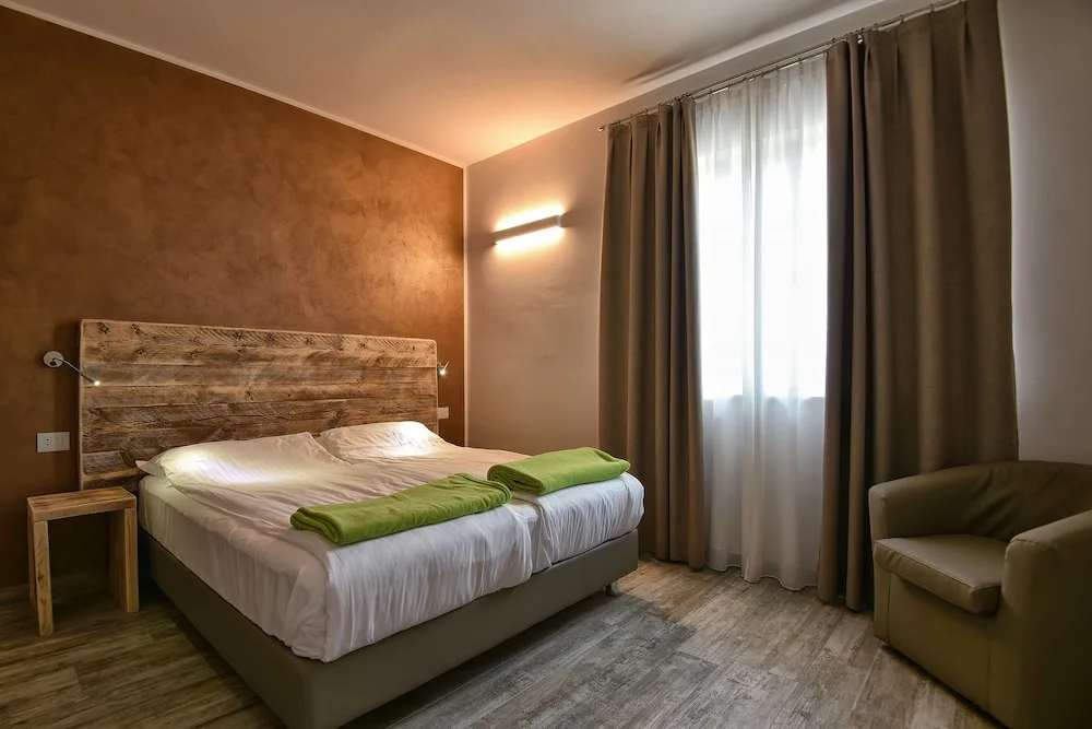 Verdeulivo Relax Home - Ruculì Hospitality