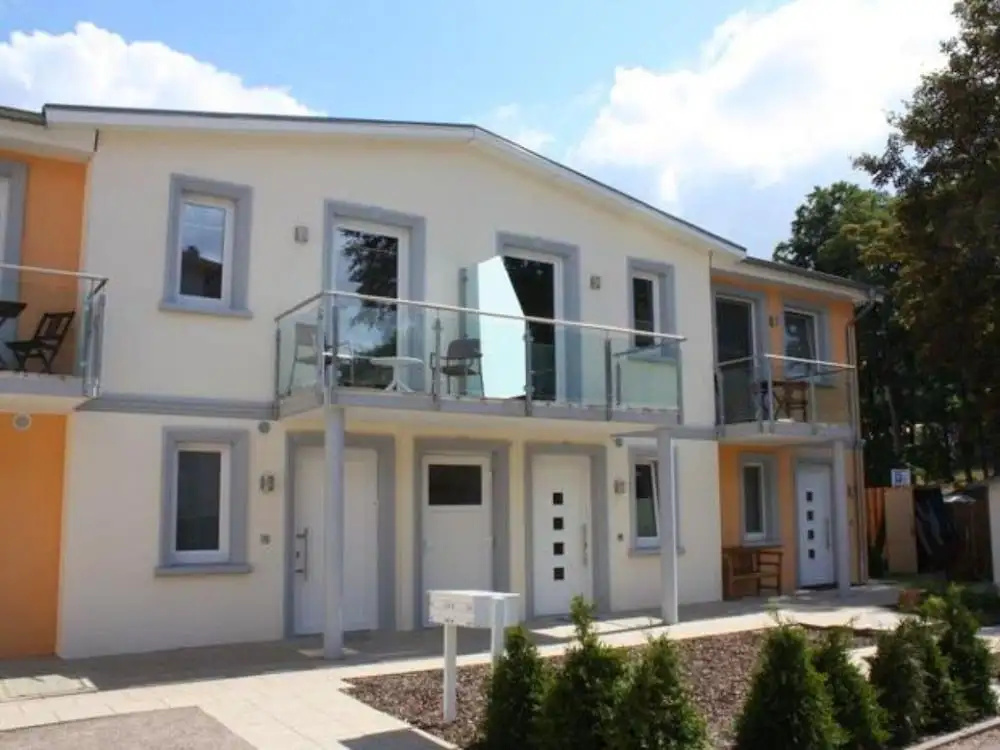 Holiday Home Sonnenhof III