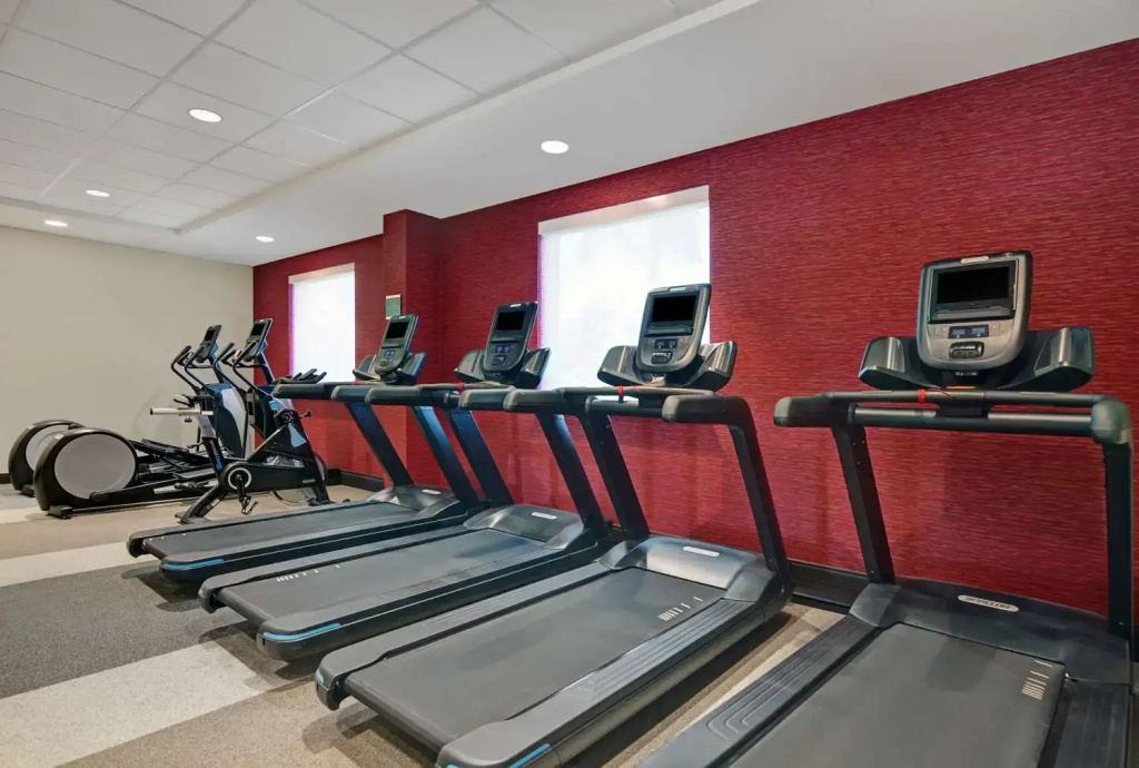 Home2 Suites by Hilton Fort Myers Colonial Blvd