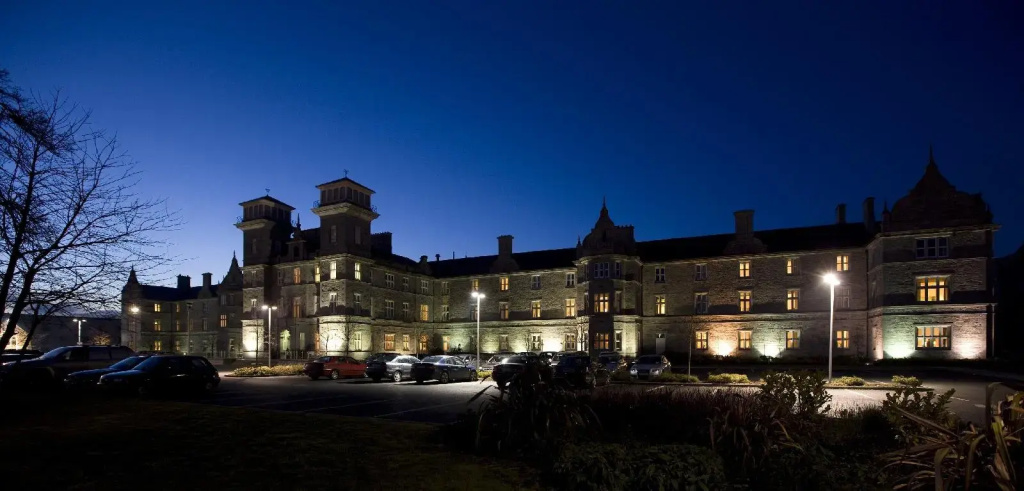 Clayton Hotel & Leisure Club Sligo