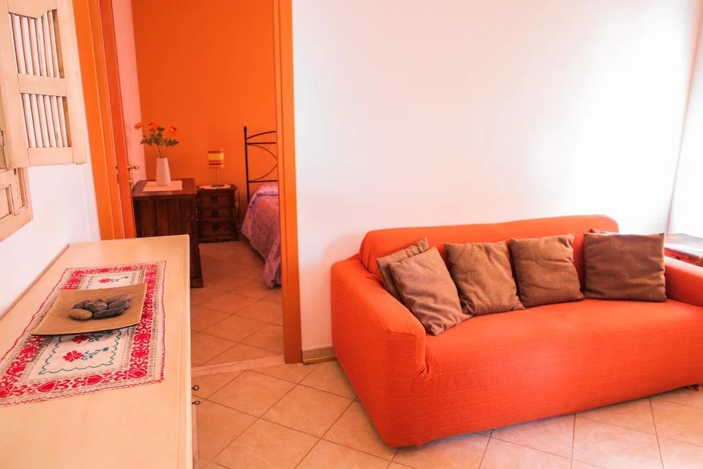 Marisal Casa Vacanze