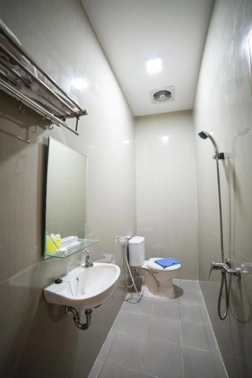 Sunrise Hotel Semarang