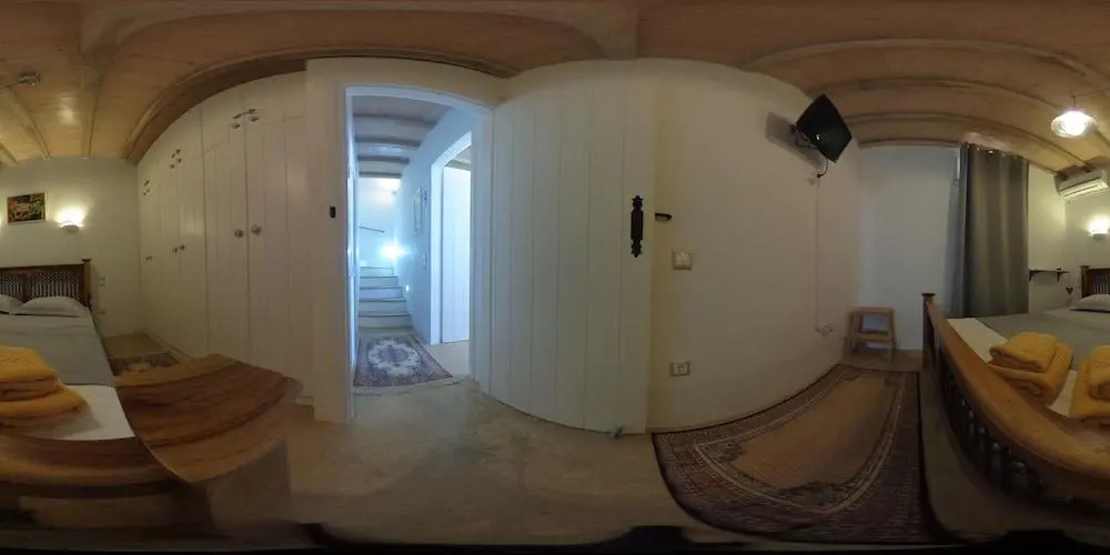 Panormos Art Villas & Suites