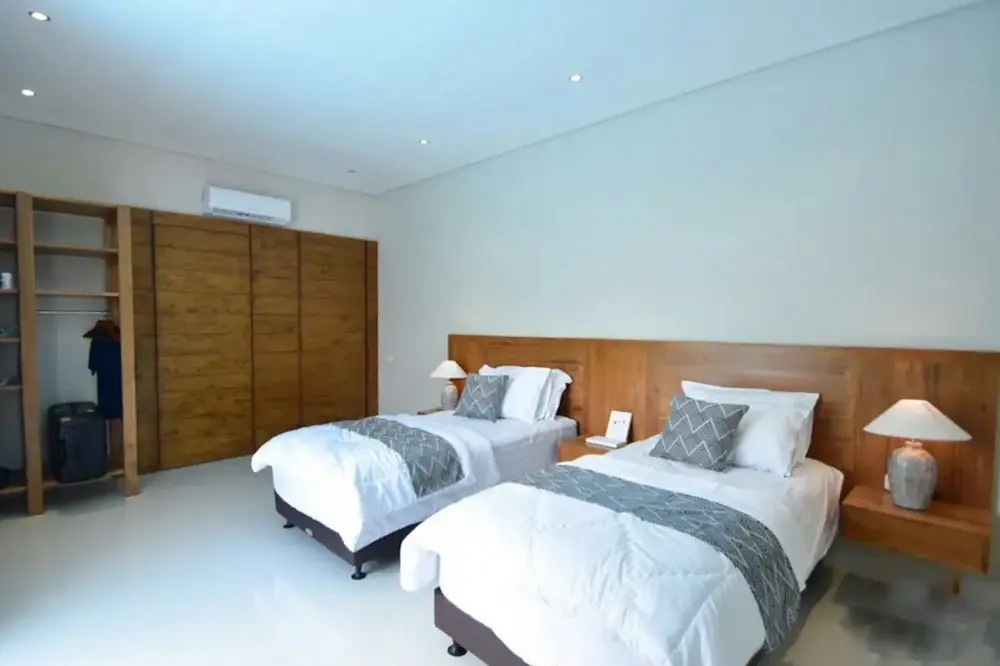 The Lavana Gracie's Villa Nusa Dua