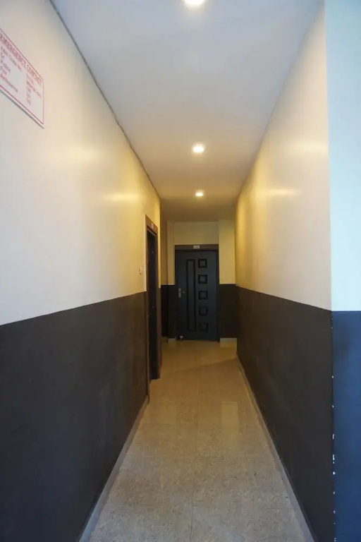 Ns Residency