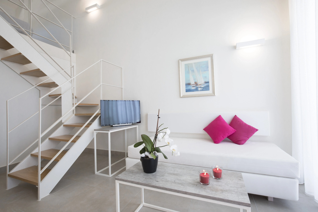 Aloe Boutique Hotel & Suites - adults only