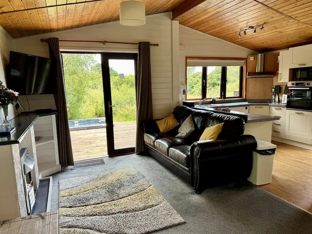 Willow Lodge