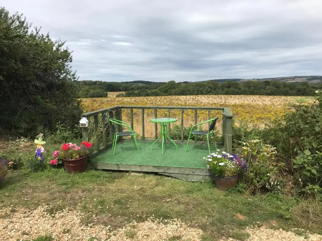 Luxury 3 Bedroom Caravan MC37, Shanklin, Isle of Wight