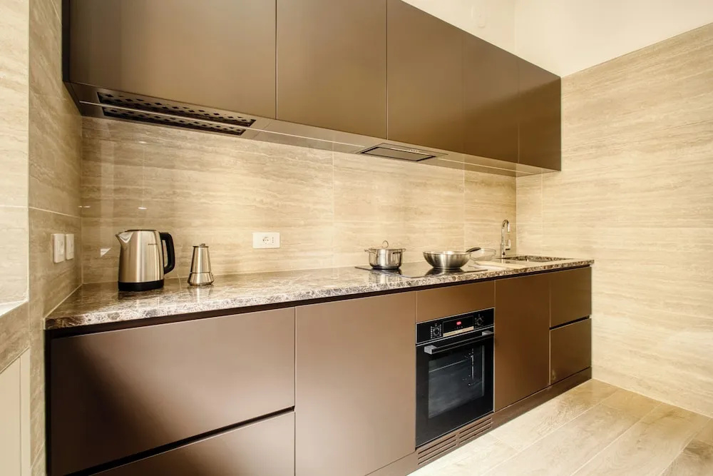 Modern flat near the Centre of Milan