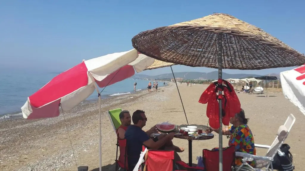 Izmir Tatil Evi Beach Resort