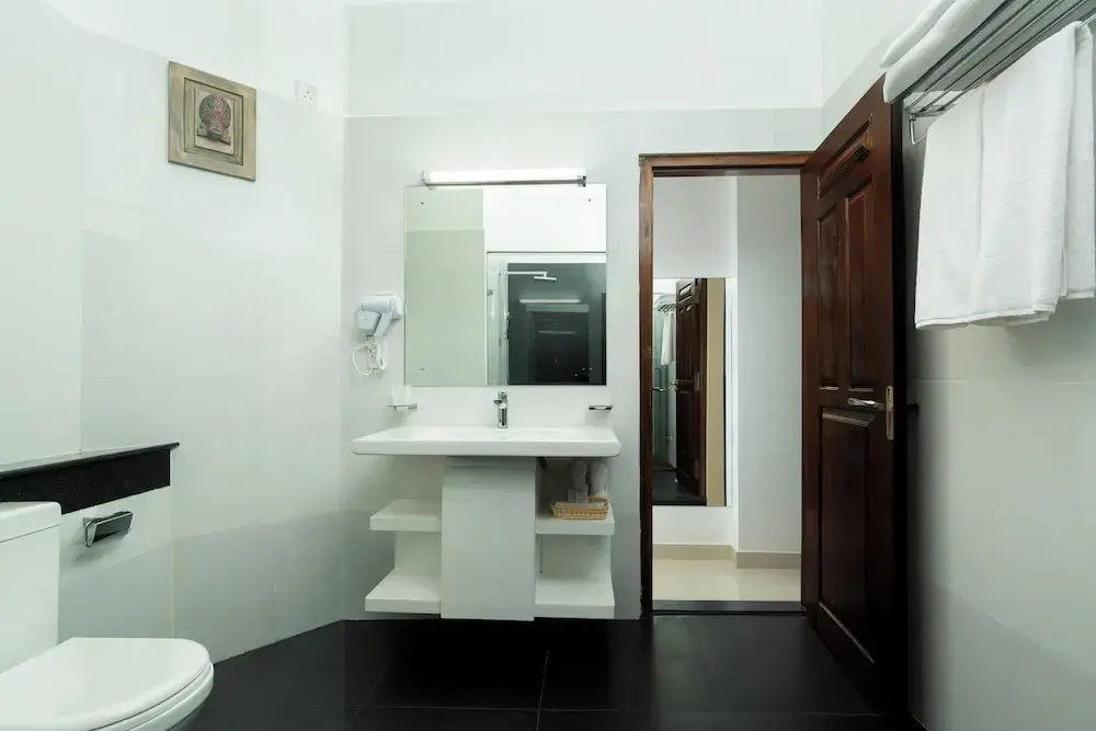 Kynrock Hotels & Resorts Kataragama