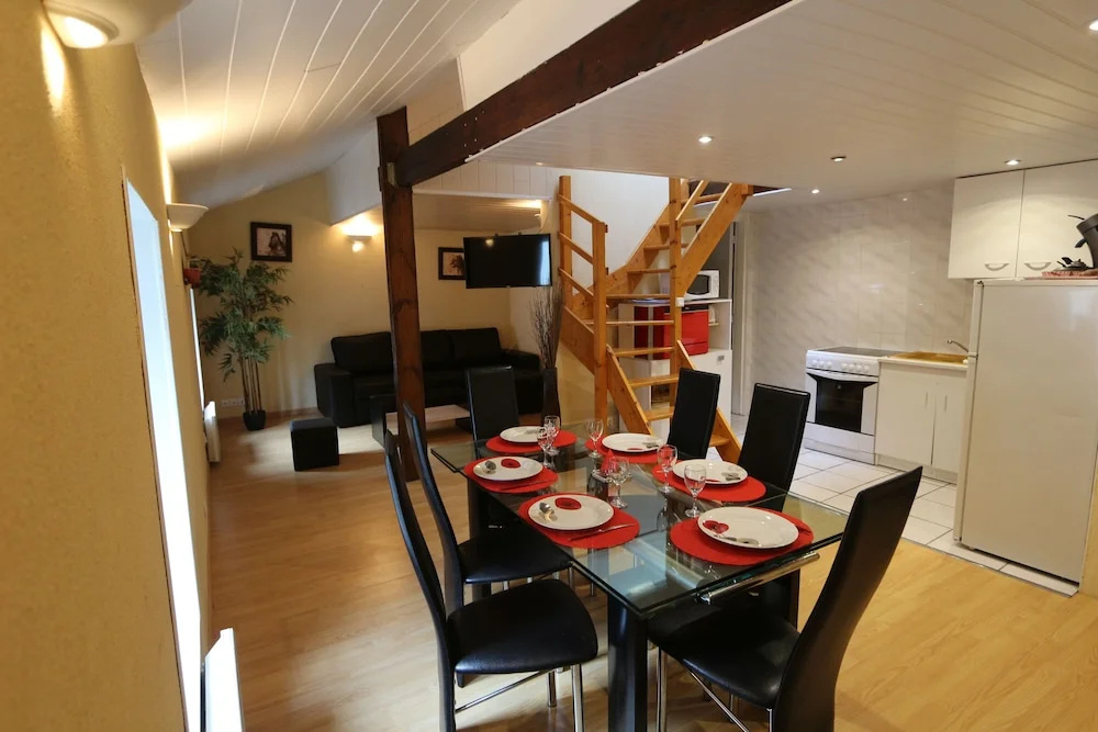 Appart' Cholet