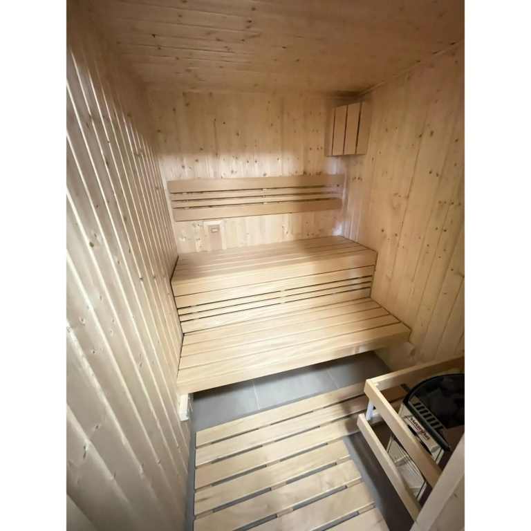 Lipno Port Apartment C101 - Lipno Home