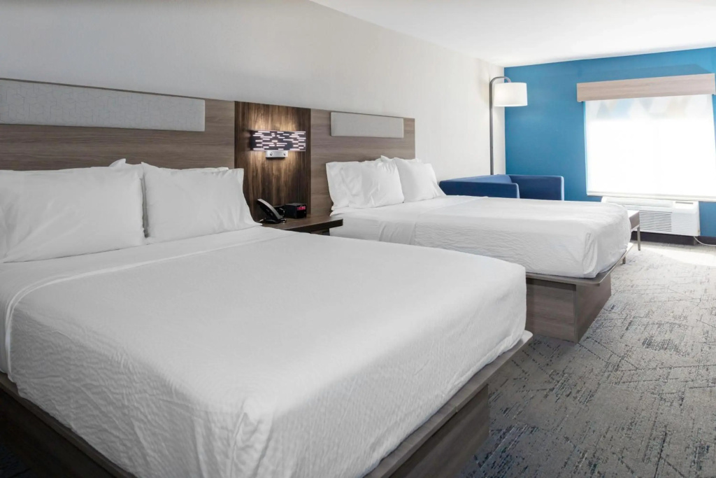 Holiday Inn Express Florence Northeast by IHG