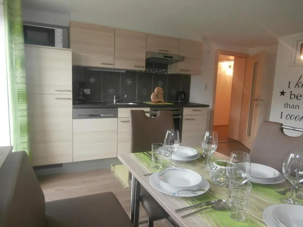 Landhaus Claudia