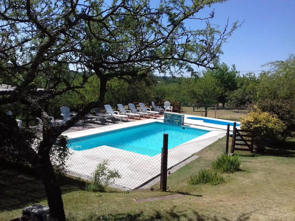 La Alquimia Casas de Campo