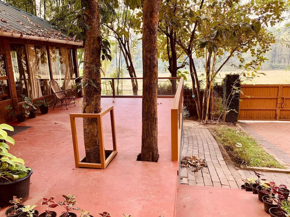 Thennal Jungle Camp Pvt Ltd