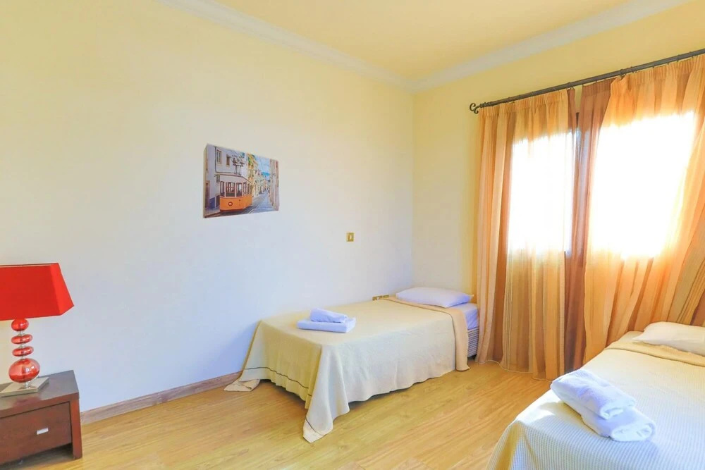 Luxury Villa Dioni in Paralimni
