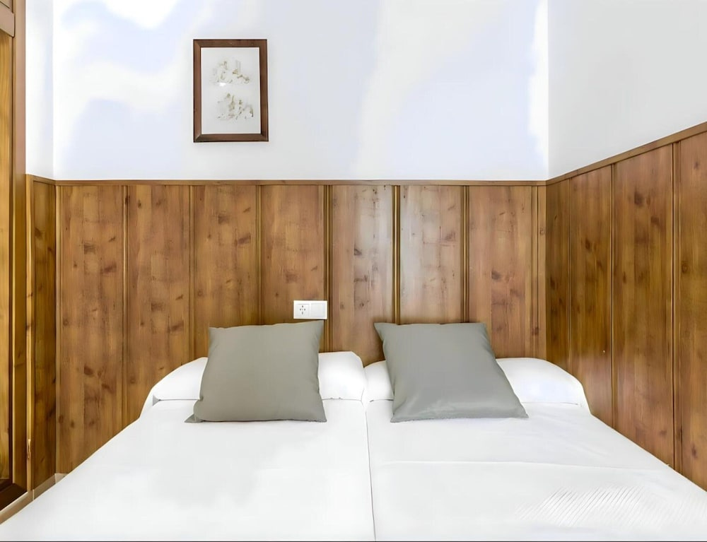 Peaceful Apartment Close to the Coast