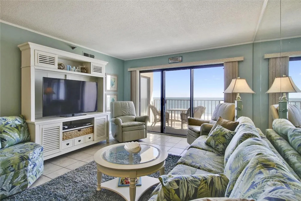 Henlopen Unit 815 by Long & Foster