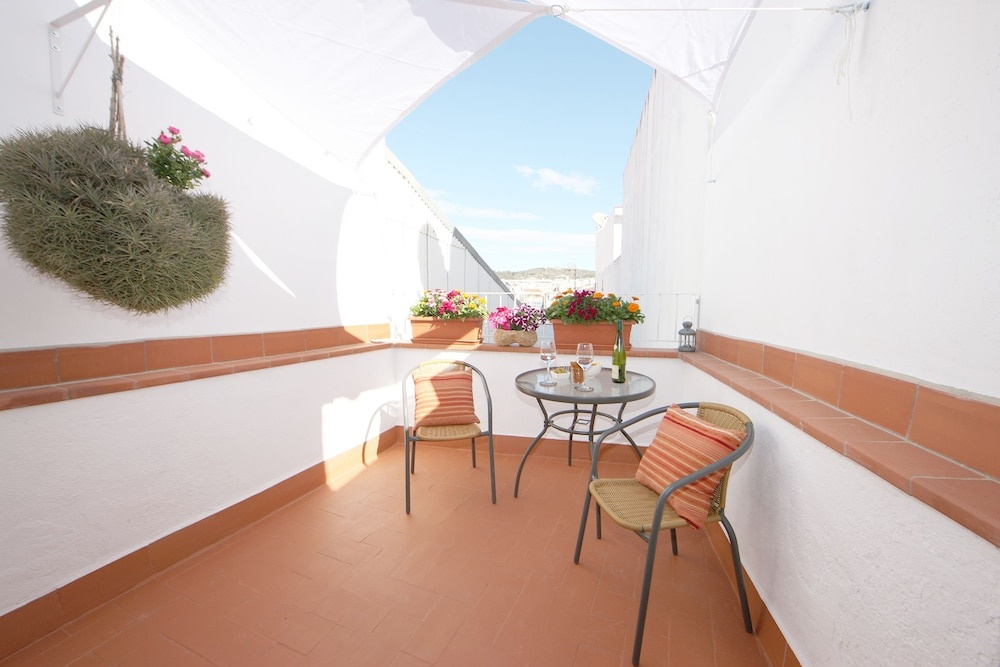CAN PEPUS ATIC loft
