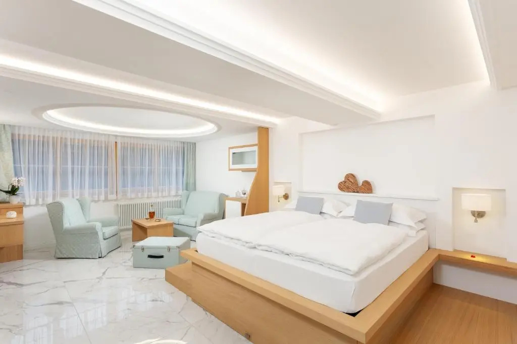 Hotel Pareda