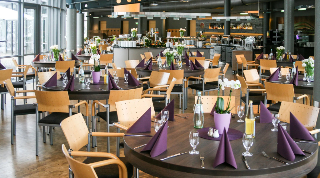Hotel Park Soltau