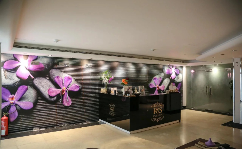 The K Hotel